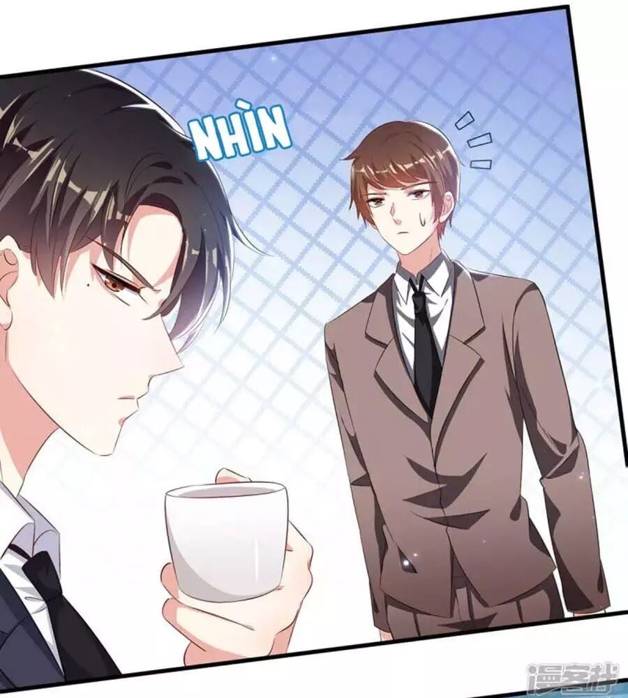 đọc truyện Thiên Tài Khốc Bảo: Tổng Tài Sủng Thê Quá Cường Hãn Chương 56 ảnh 31 tại Thiên Thai Truyện