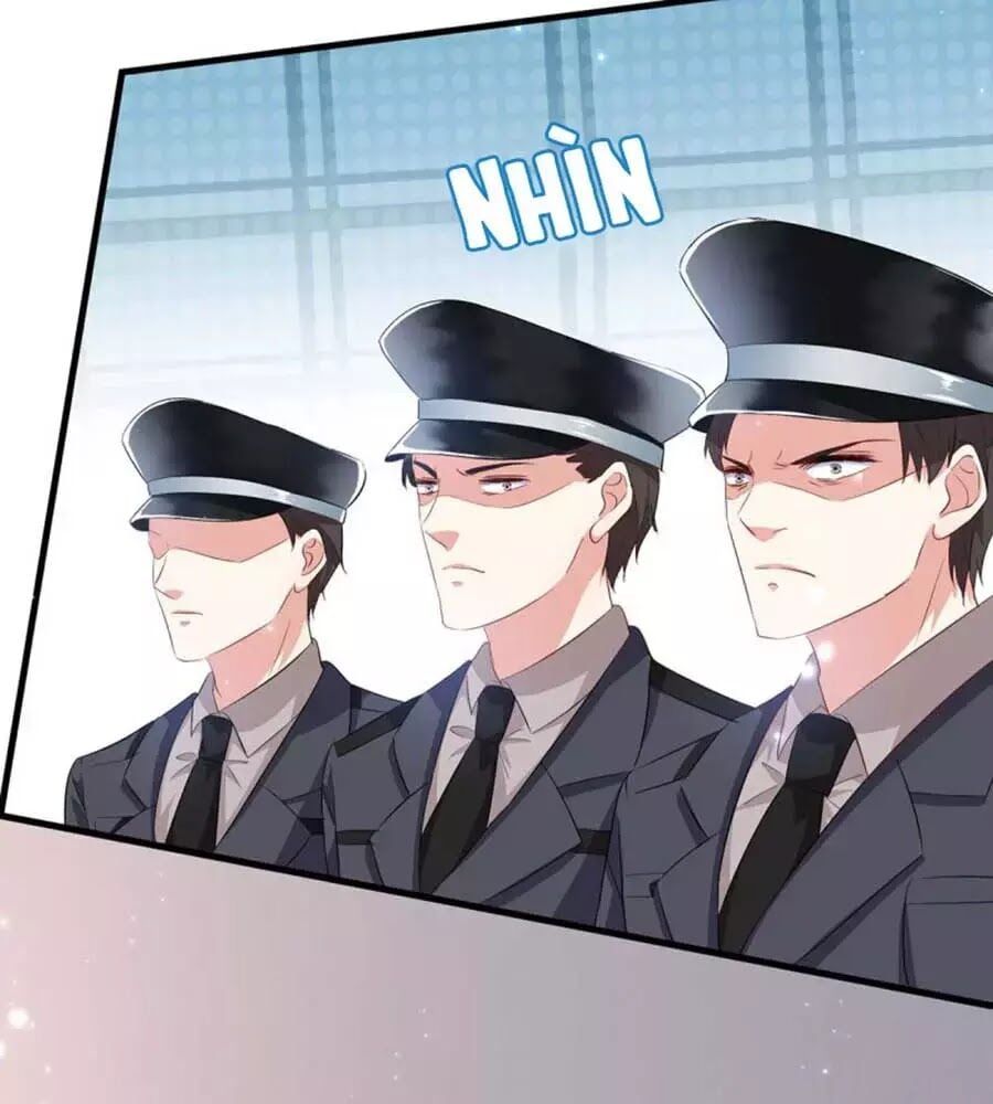 đọc truyện Thiên Tài Khốc Bảo: Tổng Tài Sủng Thê Quá Cường Hãn Chương 56 ảnh 33 tại Thiên Thai Truyện