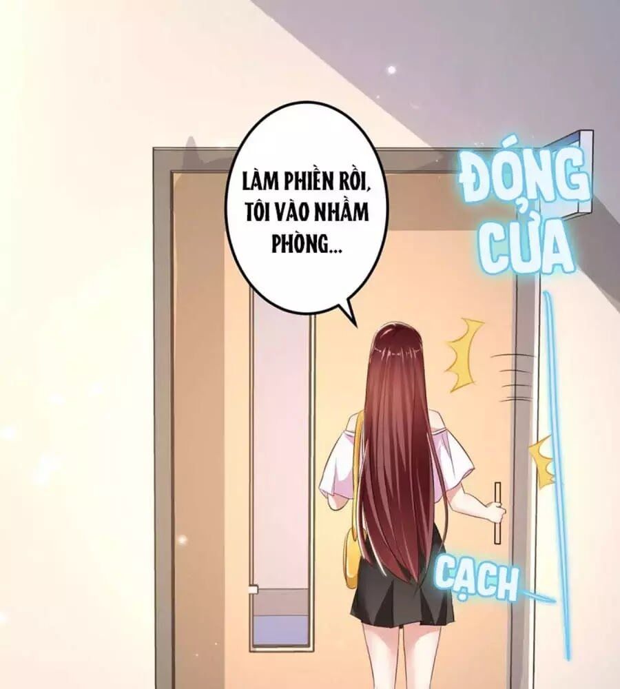 đọc truyện Thiên Tài Khốc Bảo: Tổng Tài Sủng Thê Quá Cường Hãn Chương 56 ảnh 35 tại Thiên Thai Truyện