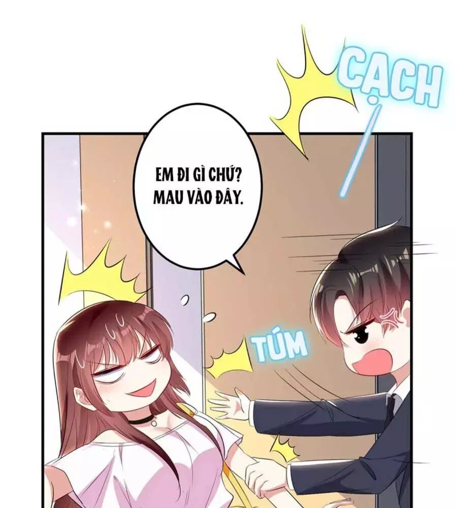 đọc truyện Thiên Tài Khốc Bảo: Tổng Tài Sủng Thê Quá Cường Hãn Chương 56 ảnh 40 tại Thiên Thai Truyện