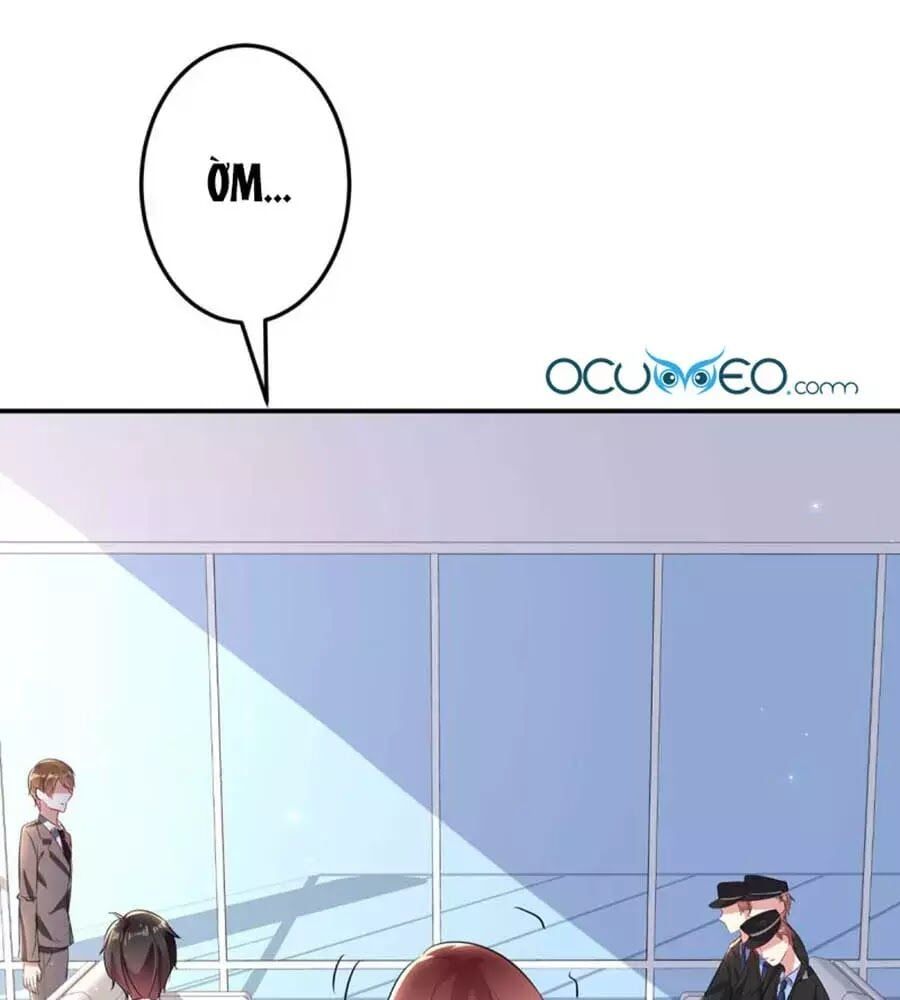 đọc truyện Thiên Tài Khốc Bảo: Tổng Tài Sủng Thê Quá Cường Hãn Chương 56 ảnh 42 tại Thiên Thai Truyện