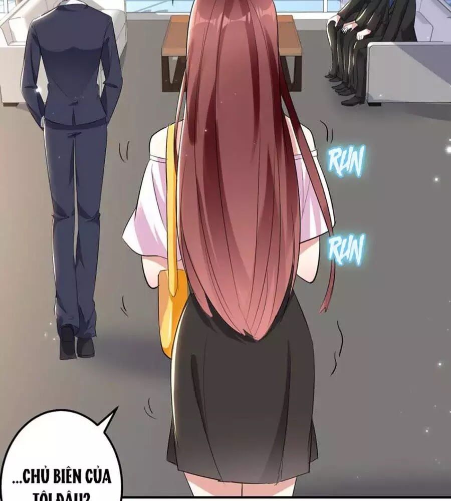 đọc truyện Thiên Tài Khốc Bảo: Tổng Tài Sủng Thê Quá Cường Hãn Chương 56 ảnh 43 tại Thiên Thai Truyện