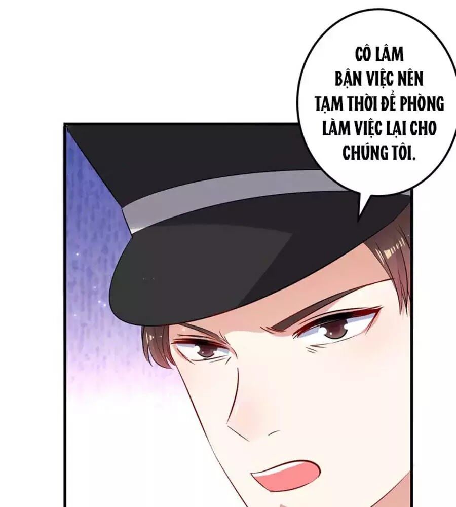 đọc truyện Thiên Tài Khốc Bảo: Tổng Tài Sủng Thê Quá Cường Hãn Chương 56 ảnh 45 tại Thiên Thai Truyện