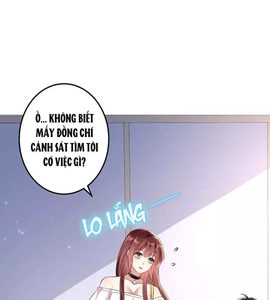 đọc truyện Thiên Tài Khốc Bảo: Tổng Tài Sủng Thê Quá Cường Hãn Chương 56 ảnh 47 tại Thiên Thai Truyện