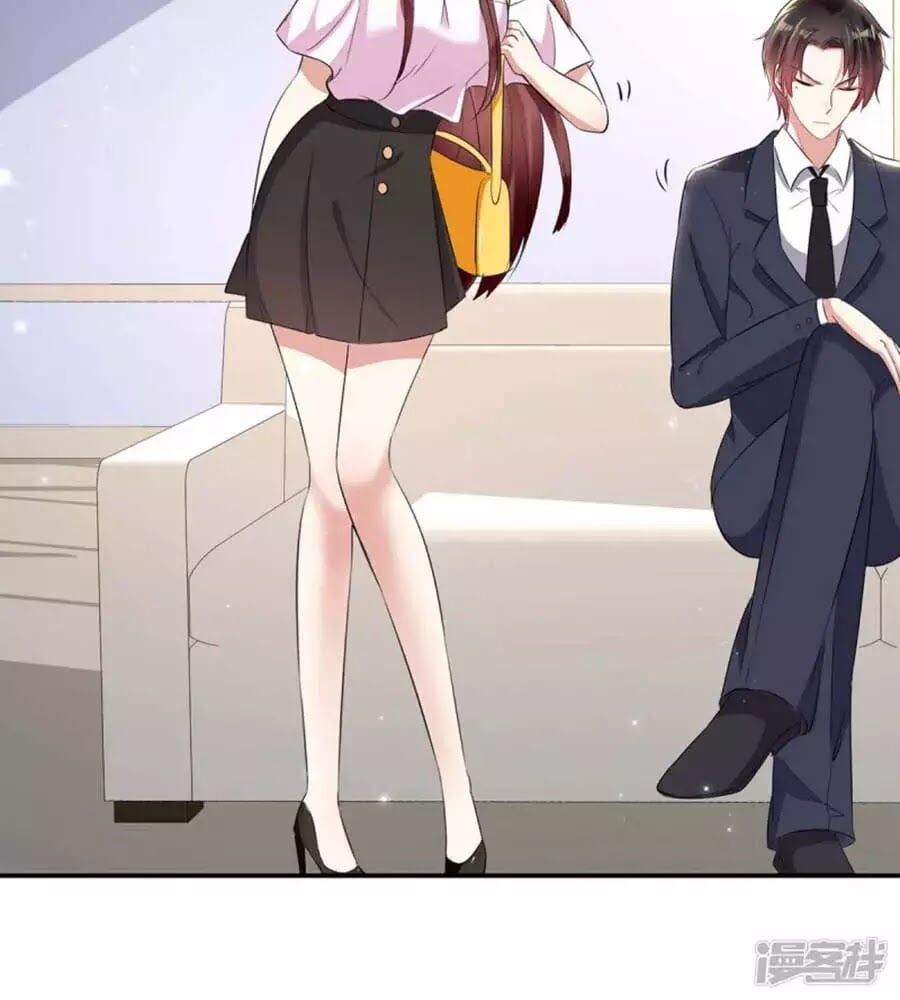 đọc truyện Thiên Tài Khốc Bảo: Tổng Tài Sủng Thê Quá Cường Hãn Chương 56 ảnh 48 tại Thiên Thai Truyện