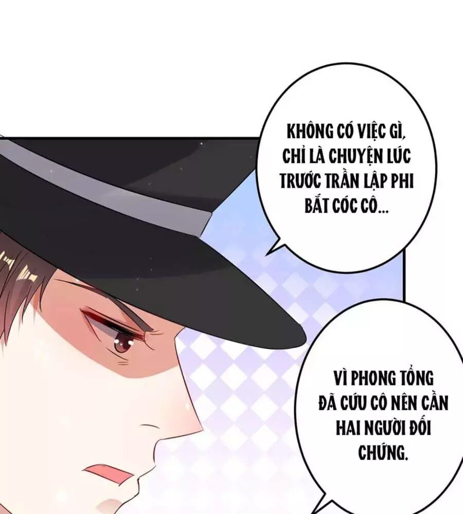 đọc truyện Thiên Tài Khốc Bảo: Tổng Tài Sủng Thê Quá Cường Hãn Chương 56 ảnh 50 tại Thiên Thai Truyện