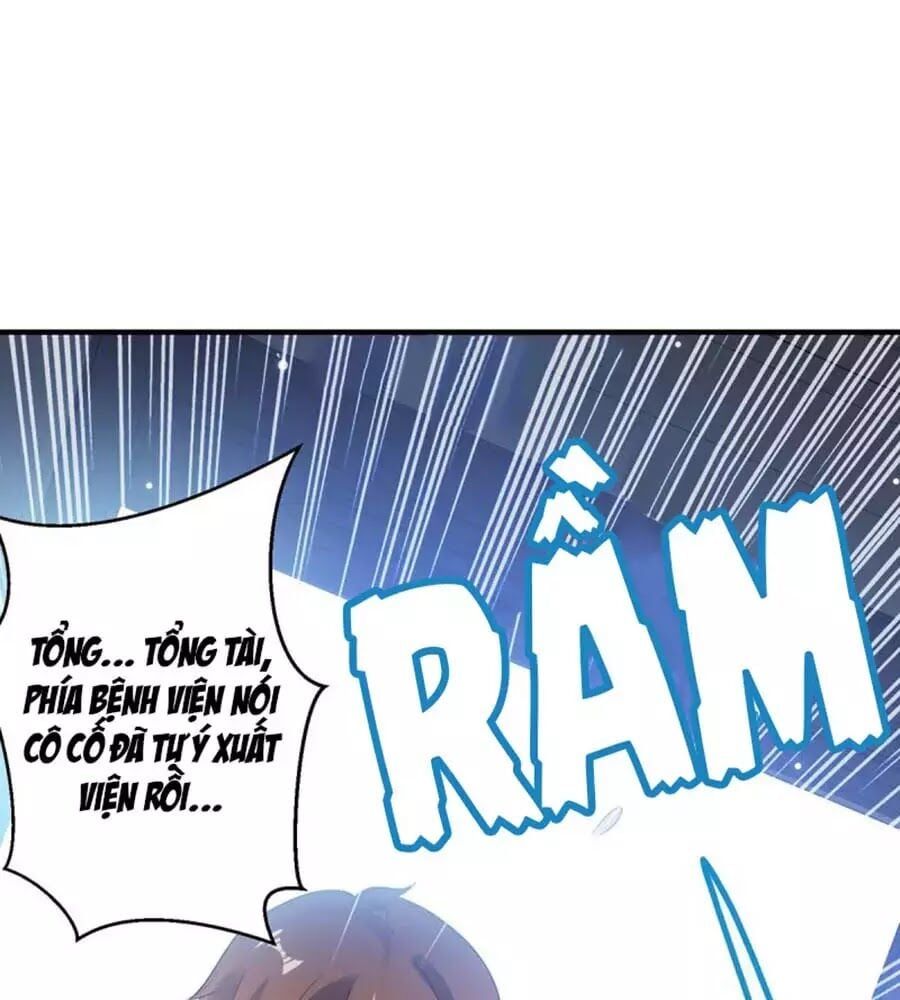 đọc truyện Thiên Tài Khốc Bảo: Tổng Tài Sủng Thê Quá Cường Hãn Chương 56 ảnh 7 tại Thiên Thai Truyện