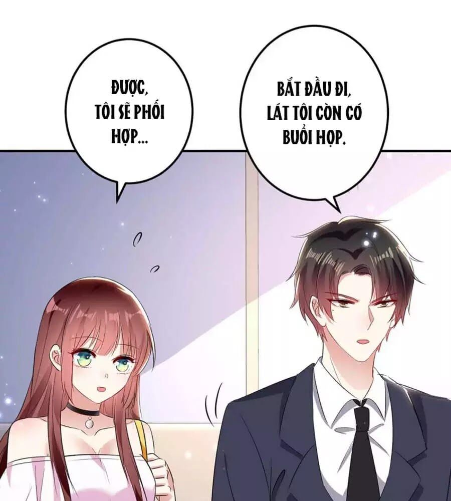 đọc truyện Thiên Tài Khốc Bảo: Tổng Tài Sủng Thê Quá Cường Hãn Chương 56 ảnh 52 tại Thiên Thai Truyện