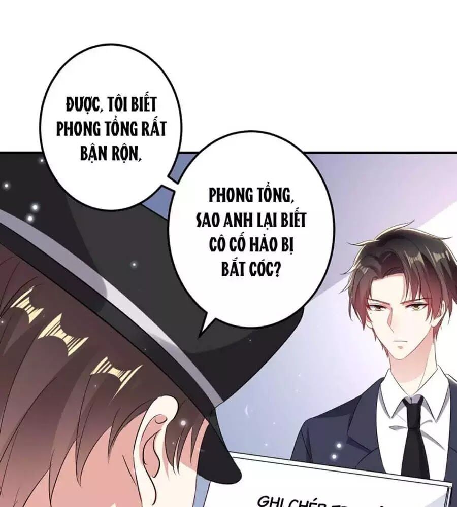 đọc truyện Thiên Tài Khốc Bảo: Tổng Tài Sủng Thê Quá Cường Hãn Chương 56 ảnh 54 tại Thiên Thai Truyện