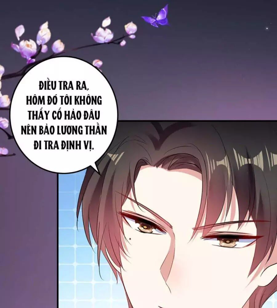 đọc truyện Thiên Tài Khốc Bảo: Tổng Tài Sủng Thê Quá Cường Hãn Chương 56 ảnh 56 tại Thiên Thai Truyện