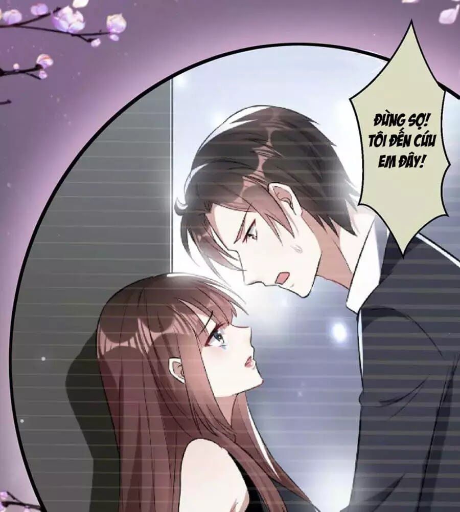 đọc truyện Thiên Tài Khốc Bảo: Tổng Tài Sủng Thê Quá Cường Hãn Chương 56 ảnh 58 tại Thiên Thai Truyện