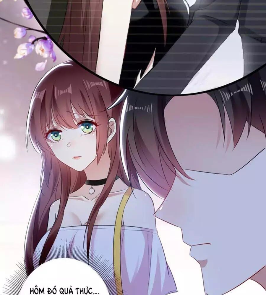 đọc truyện Thiên Tài Khốc Bảo: Tổng Tài Sủng Thê Quá Cường Hãn Chương 56 ảnh 59 tại Thiên Thai Truyện