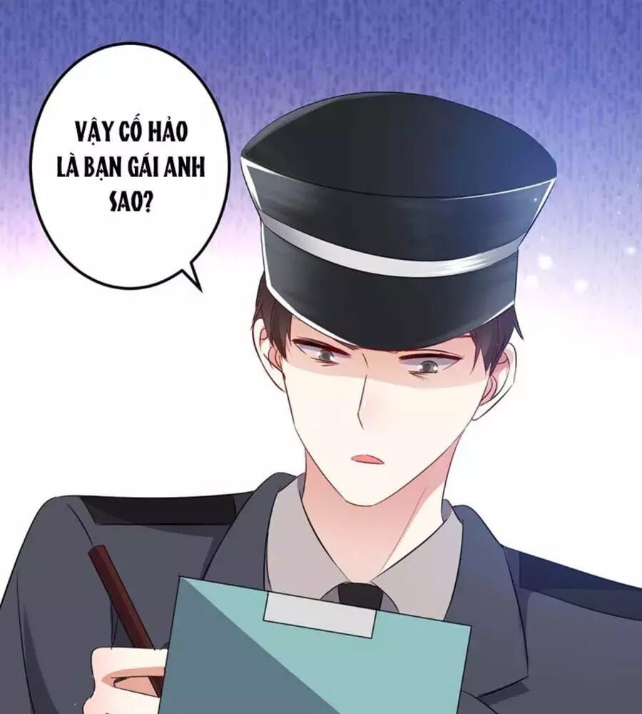 đọc truyện Thiên Tài Khốc Bảo: Tổng Tài Sủng Thê Quá Cường Hãn Chương 56 ảnh 61 tại Thiên Thai Truyện