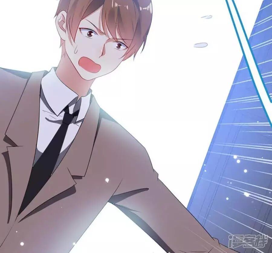 đọc truyện Thiên Tài Khốc Bảo: Tổng Tài Sủng Thê Quá Cường Hãn Chương 56 ảnh 8 tại Thiên Thai Truyện