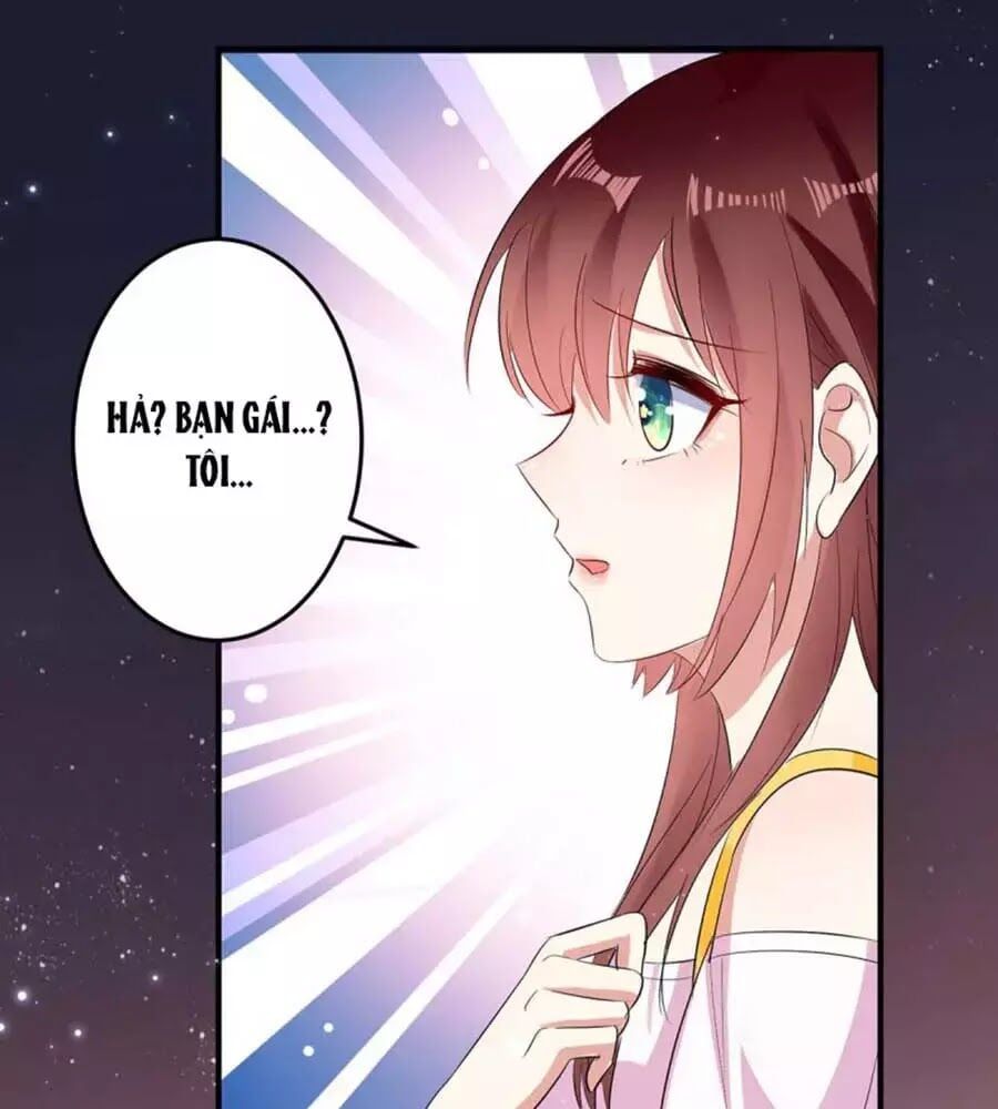 đọc truyện Thiên Tài Khốc Bảo: Tổng Tài Sủng Thê Quá Cường Hãn Chương 56 ảnh 63 tại Thiên Thai Truyện