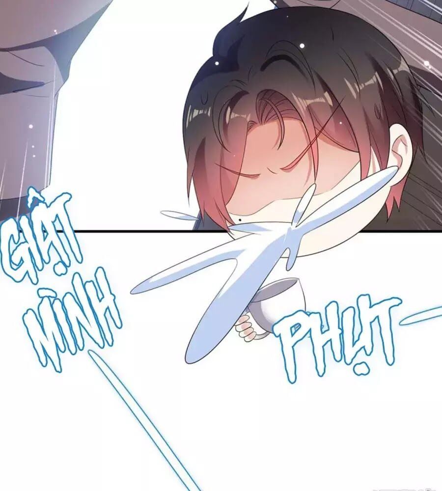 đọc truyện Thiên Tài Khốc Bảo: Tổng Tài Sủng Thê Quá Cường Hãn Chương 56 ảnh 9 tại Thiên Thai Truyện