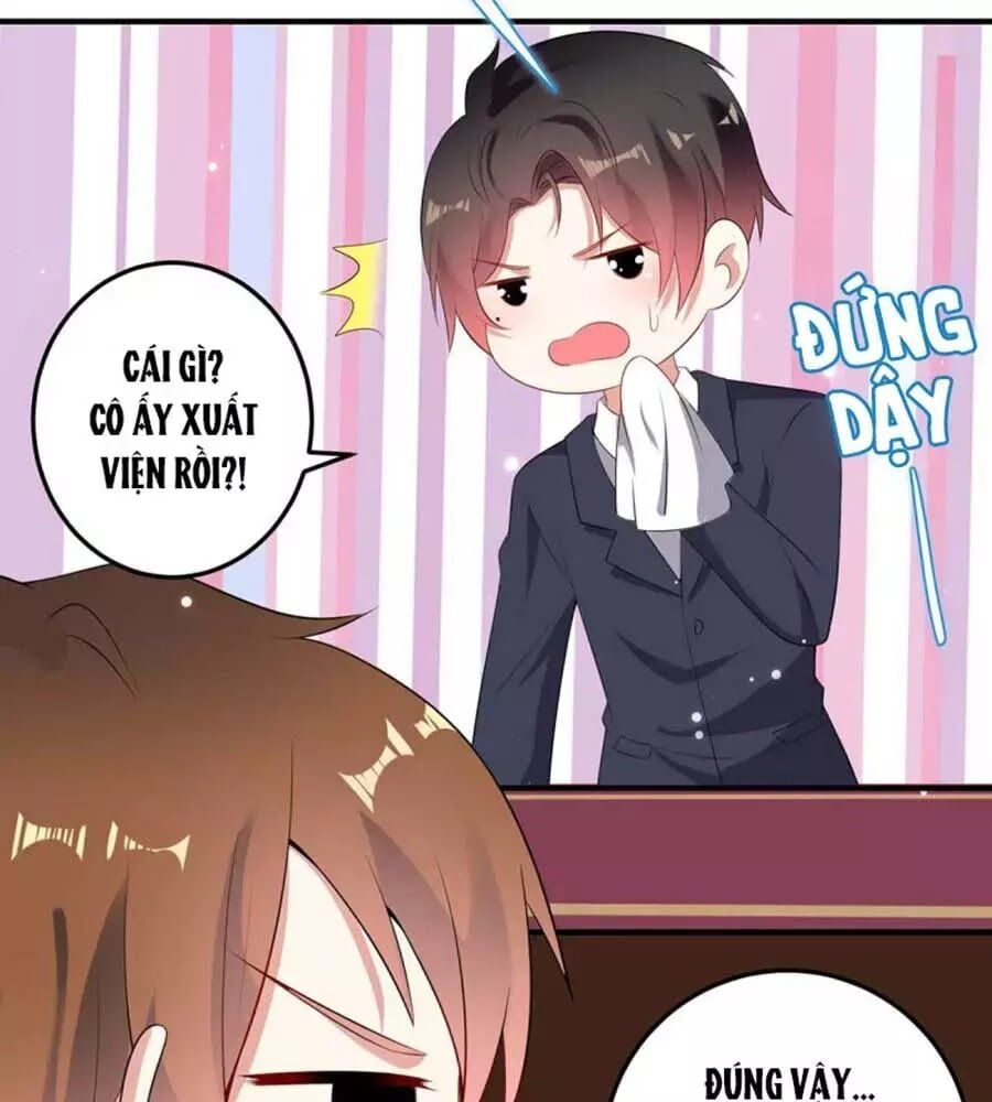 đọc truyện Thiên Tài Khốc Bảo: Tổng Tài Sủng Thê Quá Cường Hãn Chương 56 ảnh 11 tại Thiên Thai Truyện