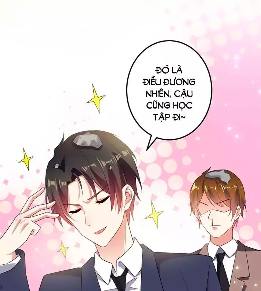 đọc truyện Thiên Tài Khốc Bảo: Tổng Tài Sủng Thê Quá Cường Hãn Chương 58 ảnh 3 tại Thiên Thai Truyện