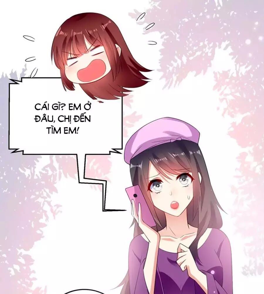 đọc truyện Thiên Tài Khốc Bảo: Tổng Tài Sủng Thê Quá Cường Hãn Chương 58 ảnh 14 tại Thiên Thai Truyện