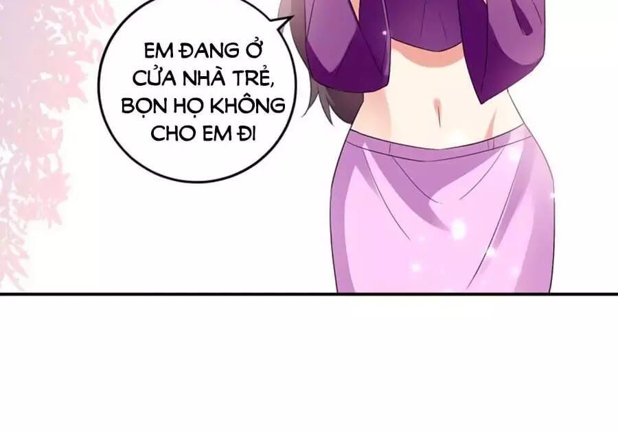 đọc truyện Thiên Tài Khốc Bảo: Tổng Tài Sủng Thê Quá Cường Hãn Chương 58 ảnh 15 tại Thiên Thai Truyện