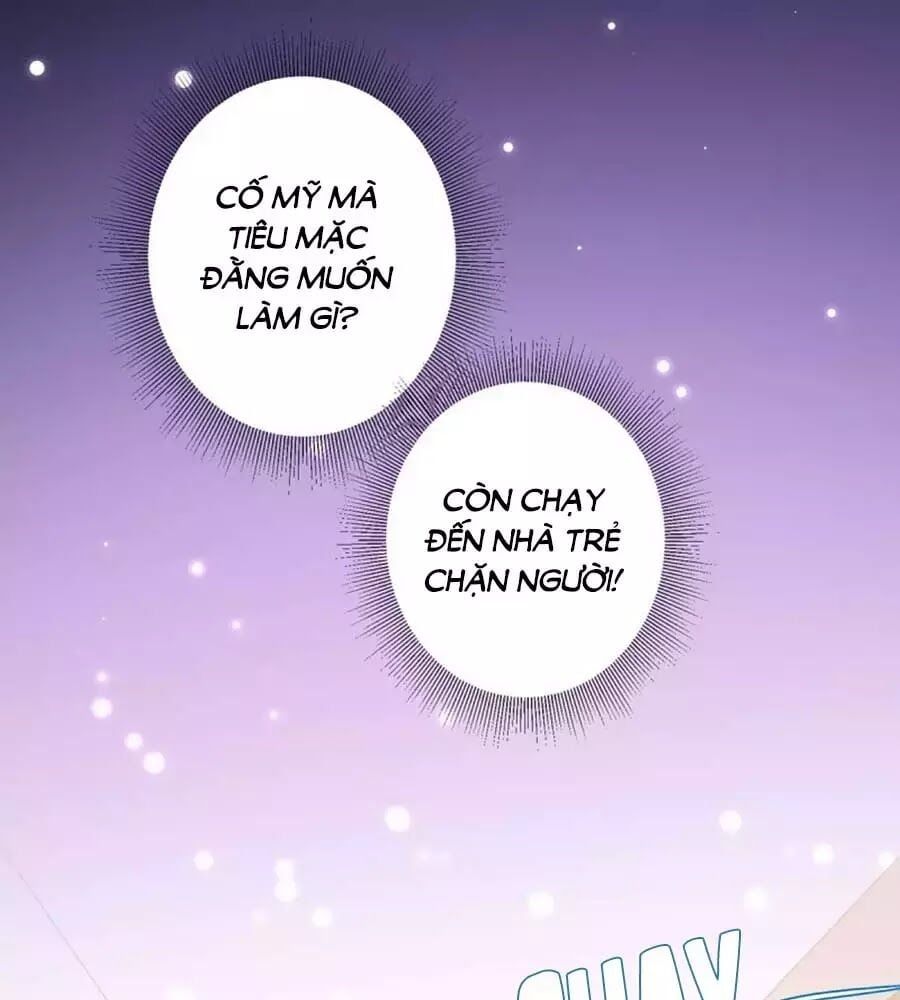 đọc truyện Thiên Tài Khốc Bảo: Tổng Tài Sủng Thê Quá Cường Hãn Chương 58 ảnh 18 tại Thiên Thai Truyện