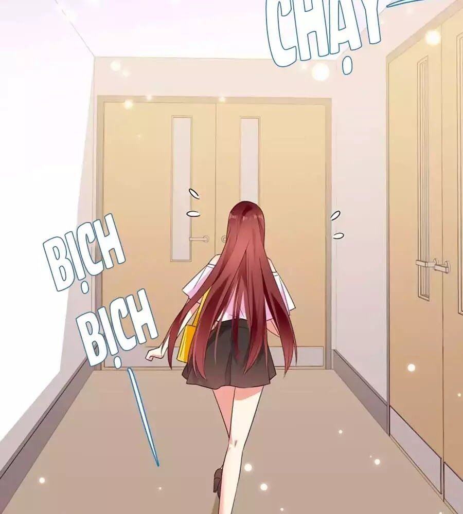 đọc truyện Thiên Tài Khốc Bảo: Tổng Tài Sủng Thê Quá Cường Hãn Chương 58 ảnh 19 tại Thiên Thai Truyện