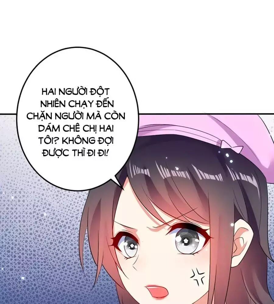 đọc truyện Thiên Tài Khốc Bảo: Tổng Tài Sủng Thê Quá Cường Hãn Chương 58 ảnh 24 tại Thiên Thai Truyện