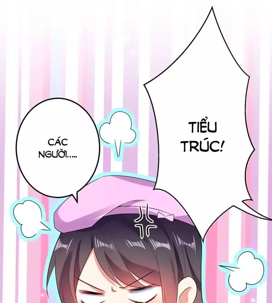 đọc truyện Thiên Tài Khốc Bảo: Tổng Tài Sủng Thê Quá Cường Hãn Chương 58 ảnh 28 tại Thiên Thai Truyện