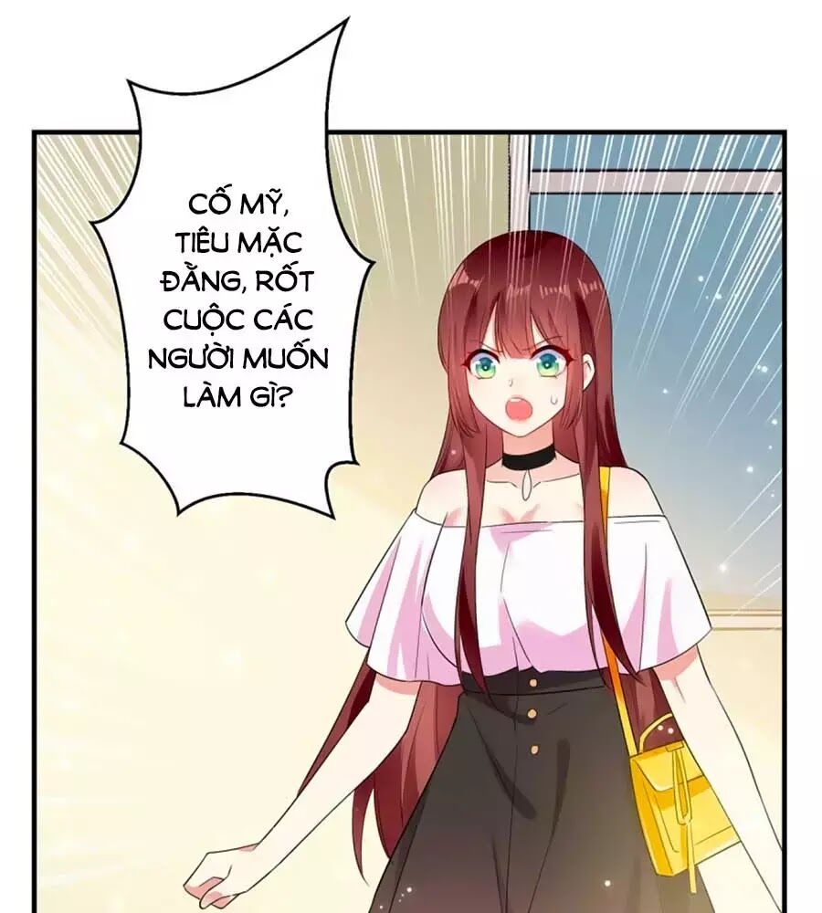 đọc truyện Thiên Tài Khốc Bảo: Tổng Tài Sủng Thê Quá Cường Hãn Chương 58 ảnh 30 tại Thiên Thai Truyện