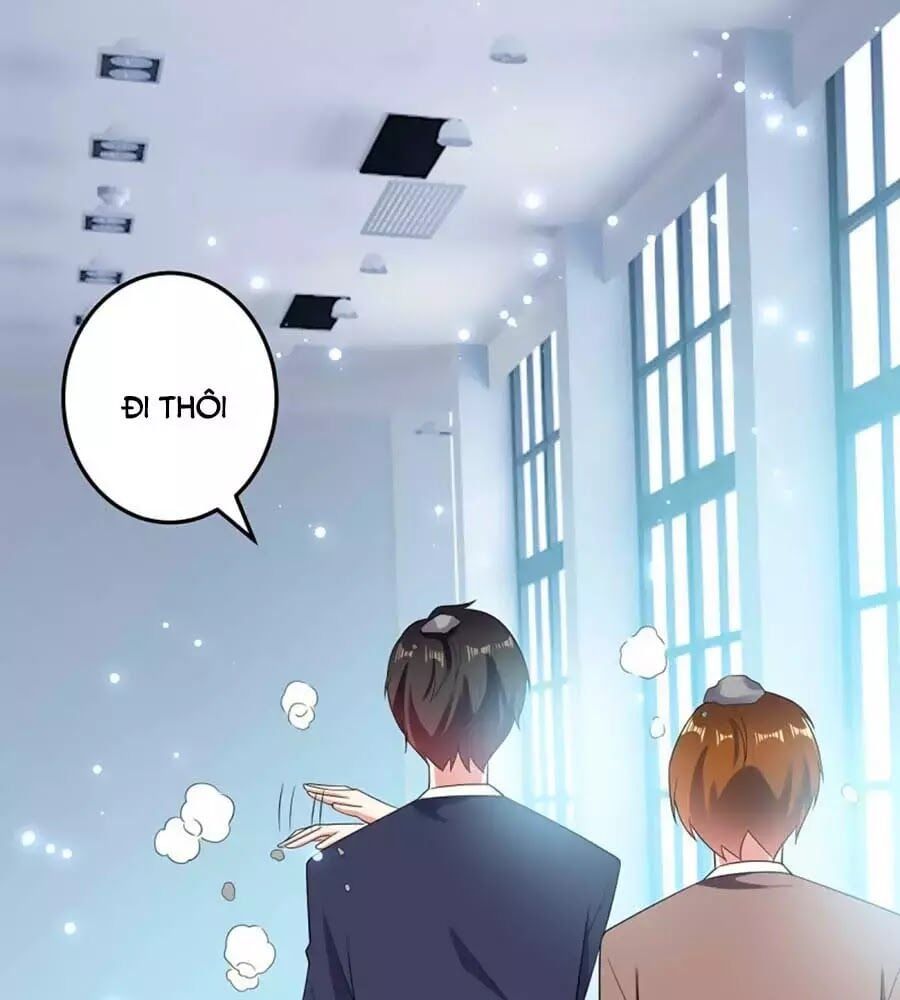 đọc truyện Thiên Tài Khốc Bảo: Tổng Tài Sủng Thê Quá Cường Hãn Chương 58 ảnh 5 tại Thiên Thai Truyện