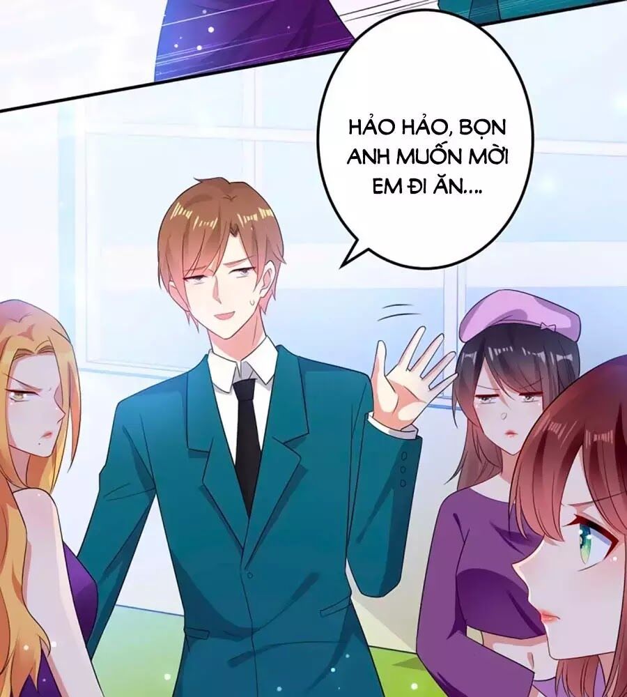 đọc truyện Thiên Tài Khốc Bảo: Tổng Tài Sủng Thê Quá Cường Hãn Chương 58 ảnh 34 tại Thiên Thai Truyện