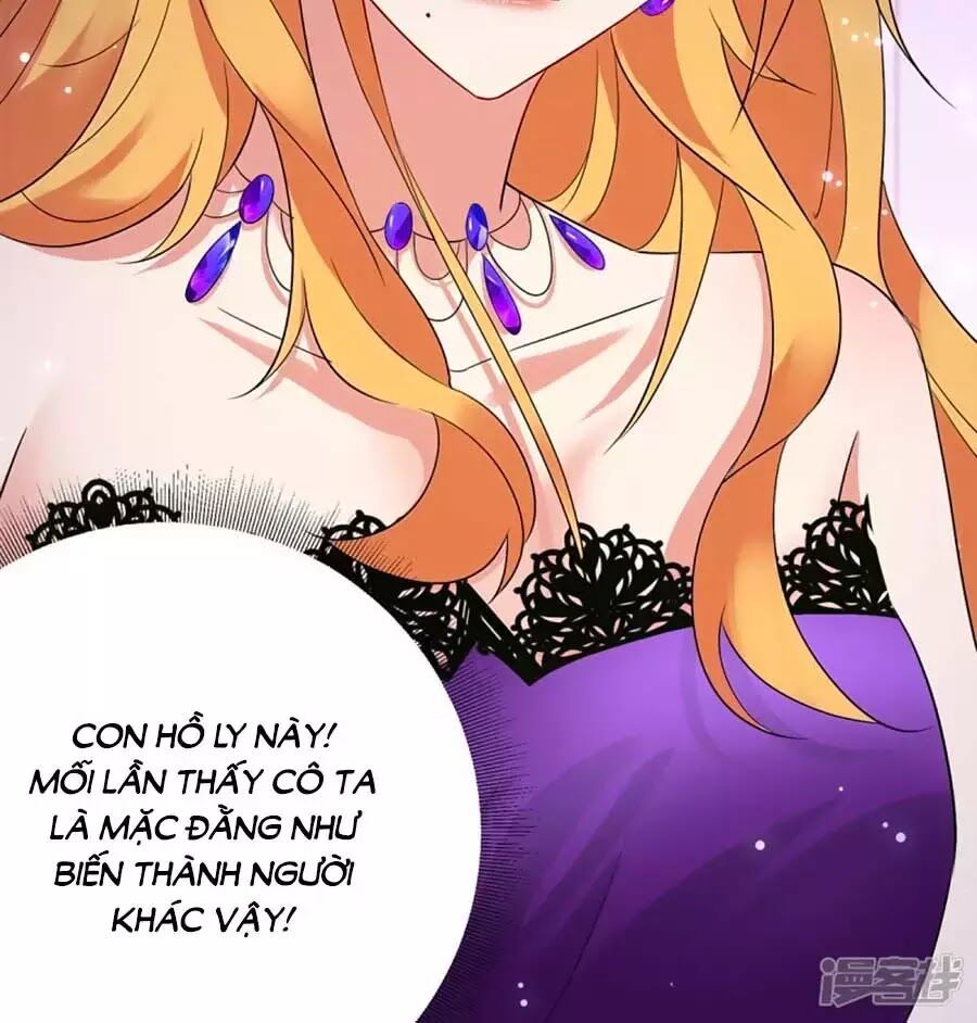 đọc truyện Thiên Tài Khốc Bảo: Tổng Tài Sủng Thê Quá Cường Hãn Chương 58 ảnh 37 tại Thiên Thai Truyện