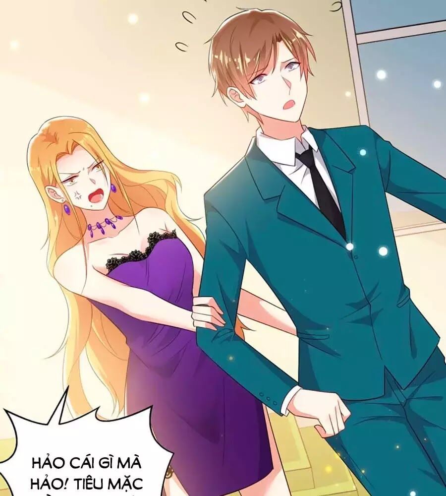 đọc truyện Thiên Tài Khốc Bảo: Tổng Tài Sủng Thê Quá Cường Hãn Chương 58 ảnh 40 tại Thiên Thai Truyện