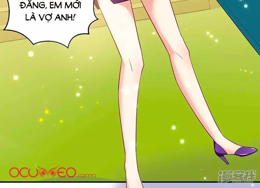 đọc truyện Thiên Tài Khốc Bảo: Tổng Tài Sủng Thê Quá Cường Hãn Chương 58 ảnh 41 tại Thiên Thai Truyện