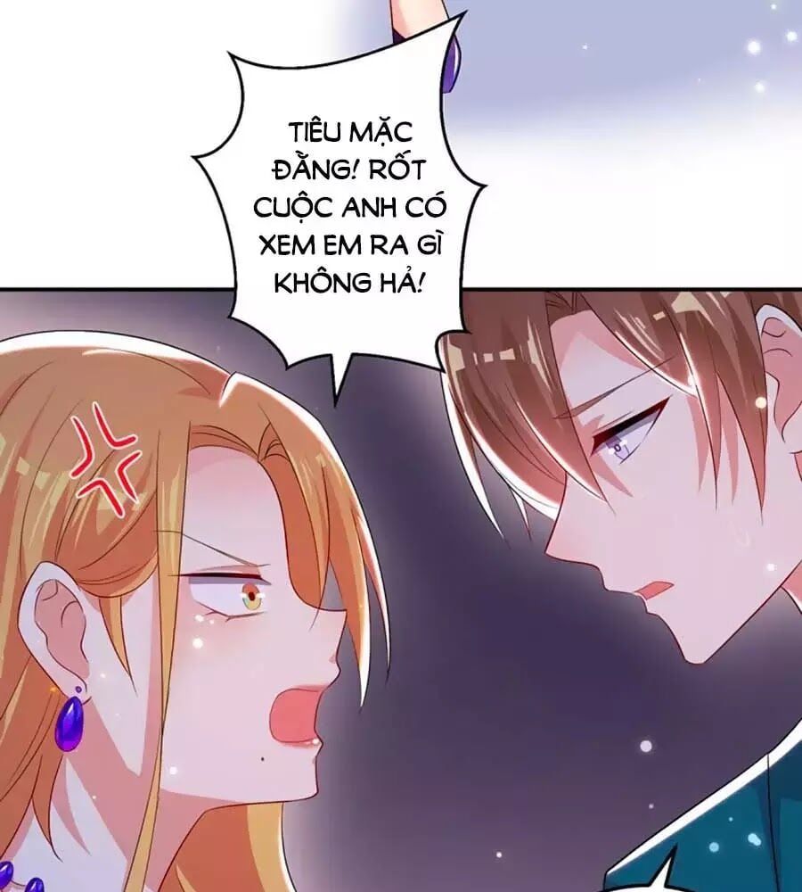 đọc truyện Thiên Tài Khốc Bảo: Tổng Tài Sủng Thê Quá Cường Hãn Chương 58 ảnh 42 tại Thiên Thai Truyện