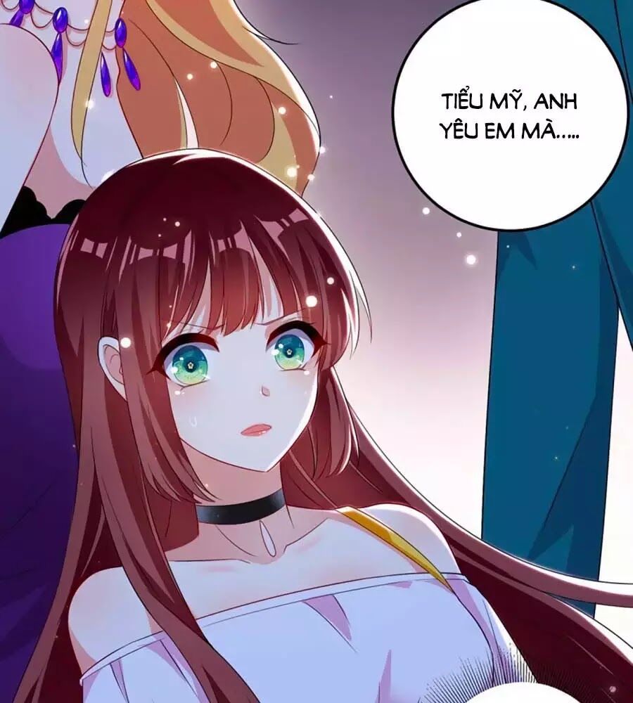 đọc truyện Thiên Tài Khốc Bảo: Tổng Tài Sủng Thê Quá Cường Hãn Chương 58 ảnh 43 tại Thiên Thai Truyện