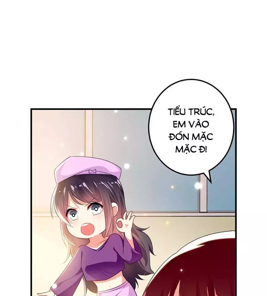 đọc truyện Thiên Tài Khốc Bảo: Tổng Tài Sủng Thê Quá Cường Hãn Chương 58 ảnh 45 tại Thiên Thai Truyện