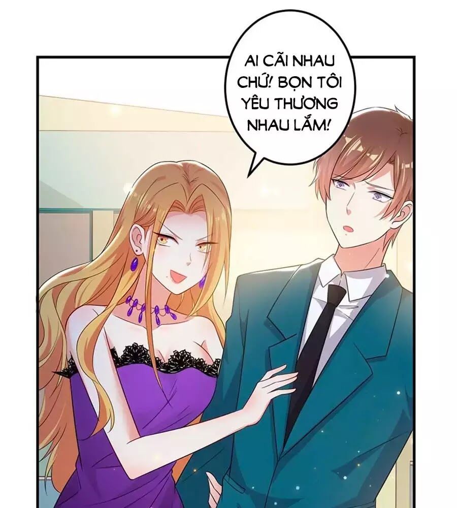 đọc truyện Thiên Tài Khốc Bảo: Tổng Tài Sủng Thê Quá Cường Hãn Chương 58 ảnh 49 tại Thiên Thai Truyện