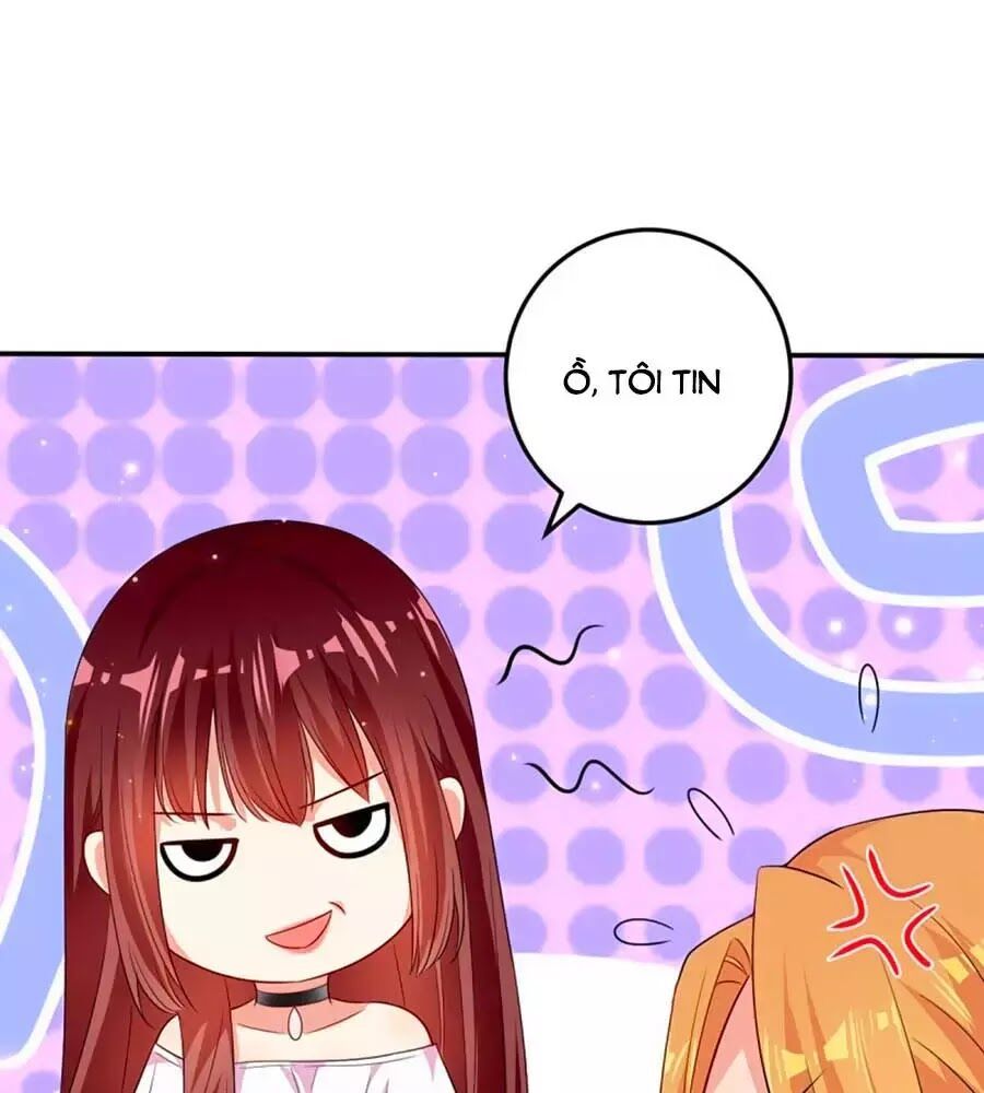 đọc truyện Thiên Tài Khốc Bảo: Tổng Tài Sủng Thê Quá Cường Hãn Chương 58 ảnh 51 tại Thiên Thai Truyện