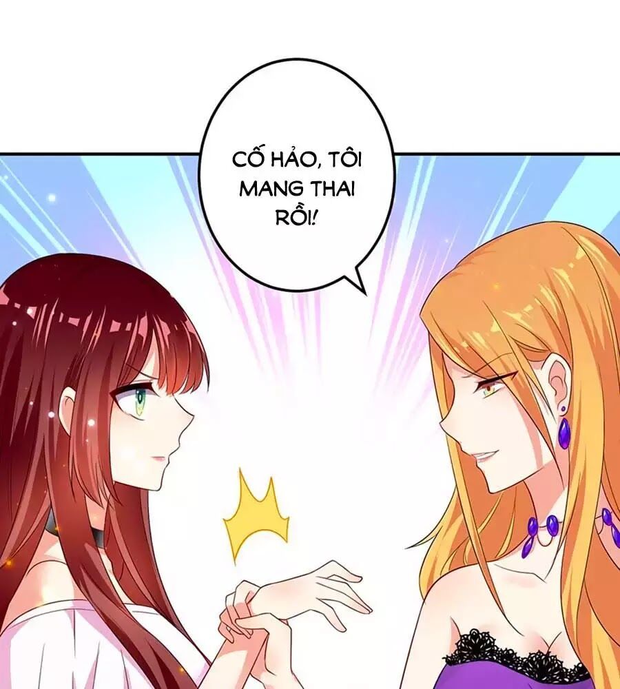 đọc truyện Thiên Tài Khốc Bảo: Tổng Tài Sủng Thê Quá Cường Hãn Chương 58 ảnh 53 tại Thiên Thai Truyện