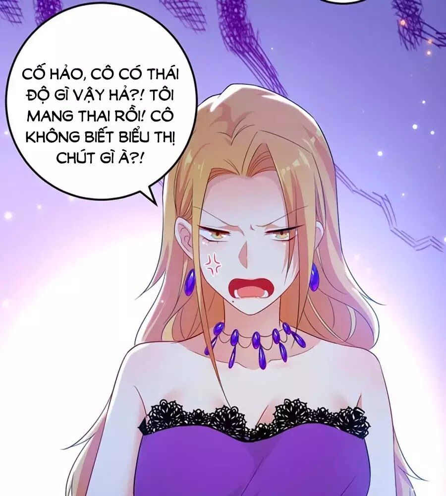 đọc truyện Thiên Tài Khốc Bảo: Tổng Tài Sủng Thê Quá Cường Hãn Chương 58 ảnh 57 tại Thiên Thai Truyện