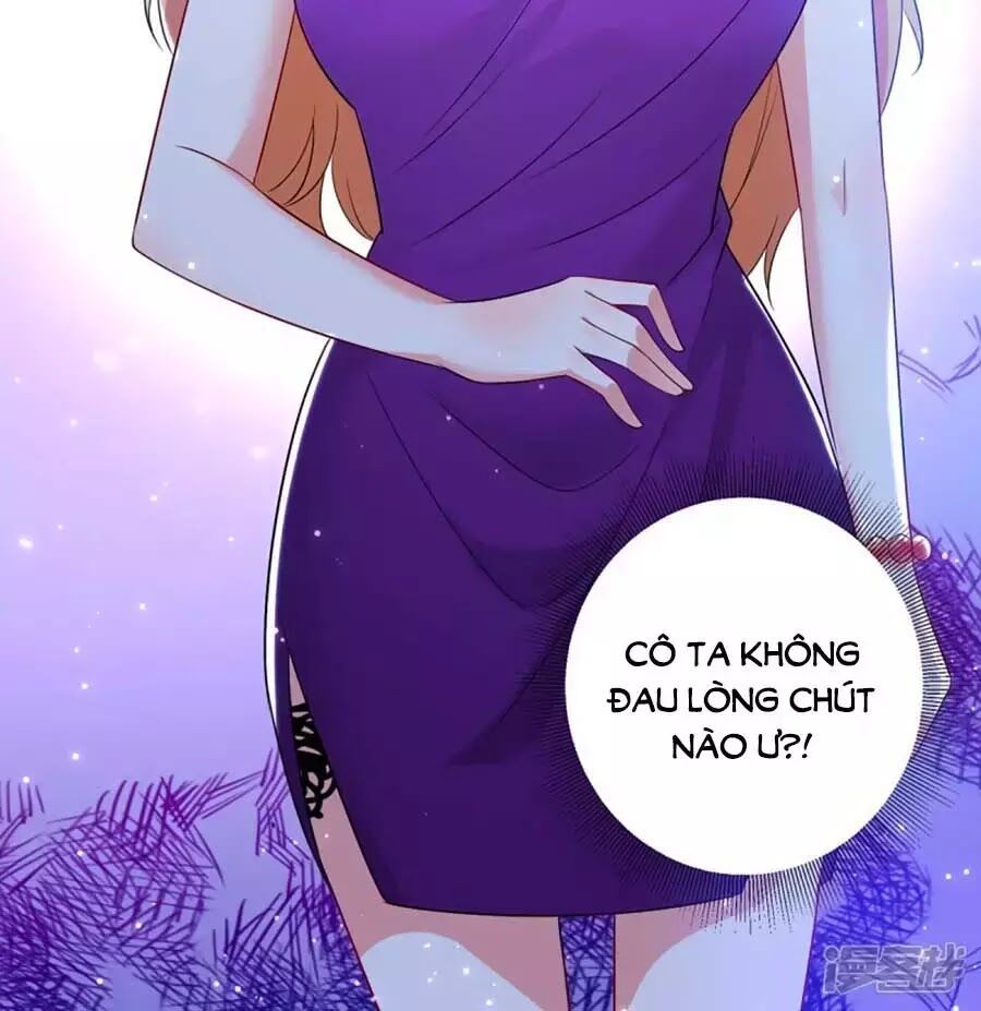 đọc truyện Thiên Tài Khốc Bảo: Tổng Tài Sủng Thê Quá Cường Hãn Chương 58 ảnh 58 tại Thiên Thai Truyện