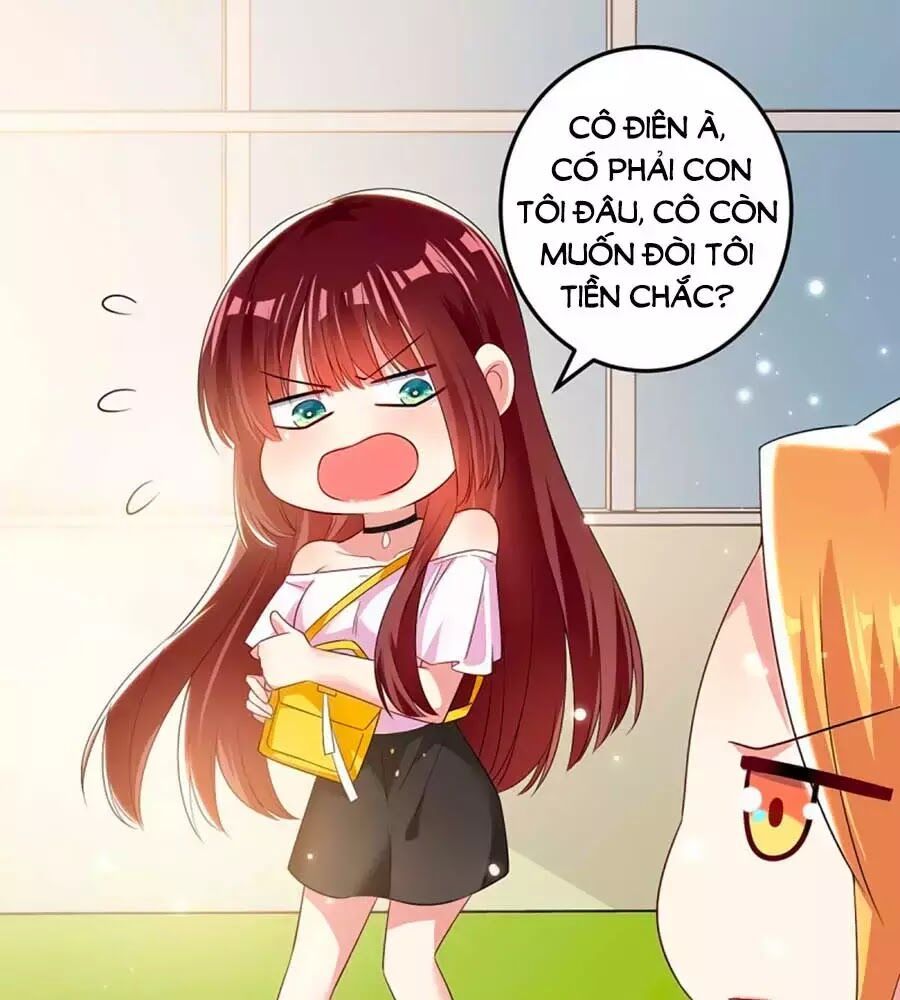 đọc truyện Thiên Tài Khốc Bảo: Tổng Tài Sủng Thê Quá Cường Hãn Chương 58 ảnh 59 tại Thiên Thai Truyện