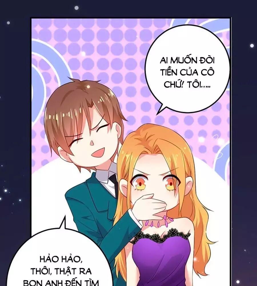 đọc truyện Thiên Tài Khốc Bảo: Tổng Tài Sủng Thê Quá Cường Hãn Chương 58 ảnh 61 tại Thiên Thai Truyện