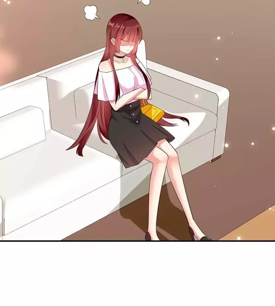 đọc truyện Thiên Tài Khốc Bảo: Tổng Tài Sủng Thê Quá Cường Hãn Chương 58 ảnh 8 tại Thiên Thai Truyện