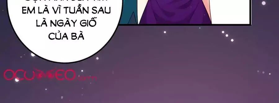 đọc truyện Thiên Tài Khốc Bảo: Tổng Tài Sủng Thê Quá Cường Hãn Chương 58 ảnh 62 tại Thiên Thai Truyện