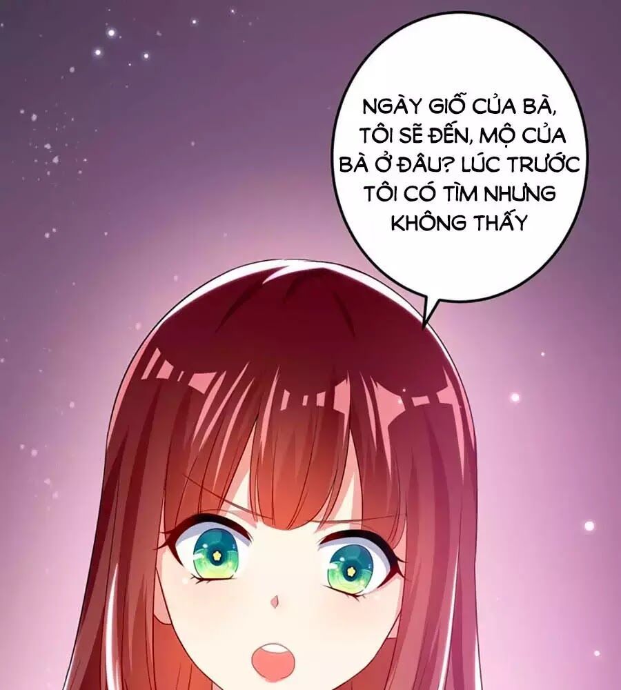 đọc truyện Thiên Tài Khốc Bảo: Tổng Tài Sủng Thê Quá Cường Hãn Chương 58 ảnh 63 tại Thiên Thai Truyện