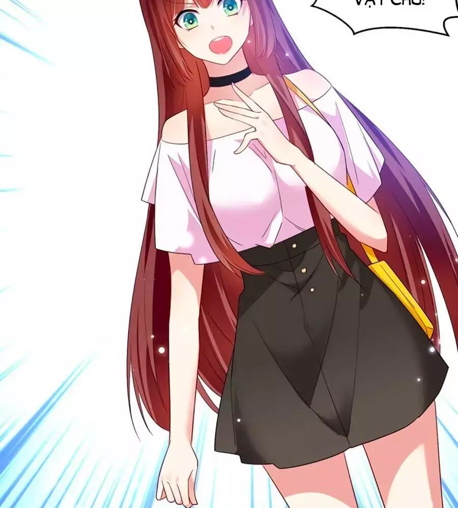 đọc truyện Thiên Tài Khốc Bảo: Tổng Tài Sủng Thê Quá Cường Hãn Chương 58 ảnh 67 tại Thiên Thai Truyện