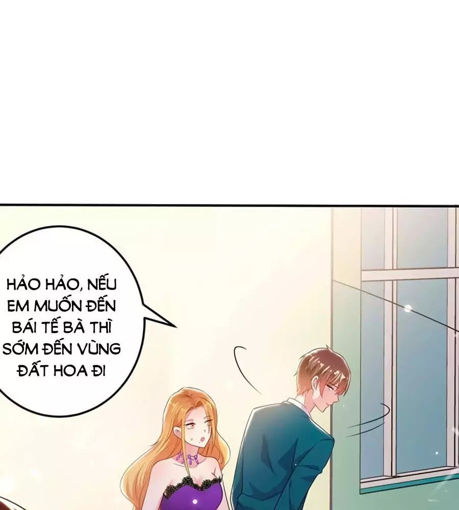 đọc truyện Thiên Tài Khốc Bảo: Tổng Tài Sủng Thê Quá Cường Hãn Chương 58 ảnh 69 tại Thiên Thai Truyện