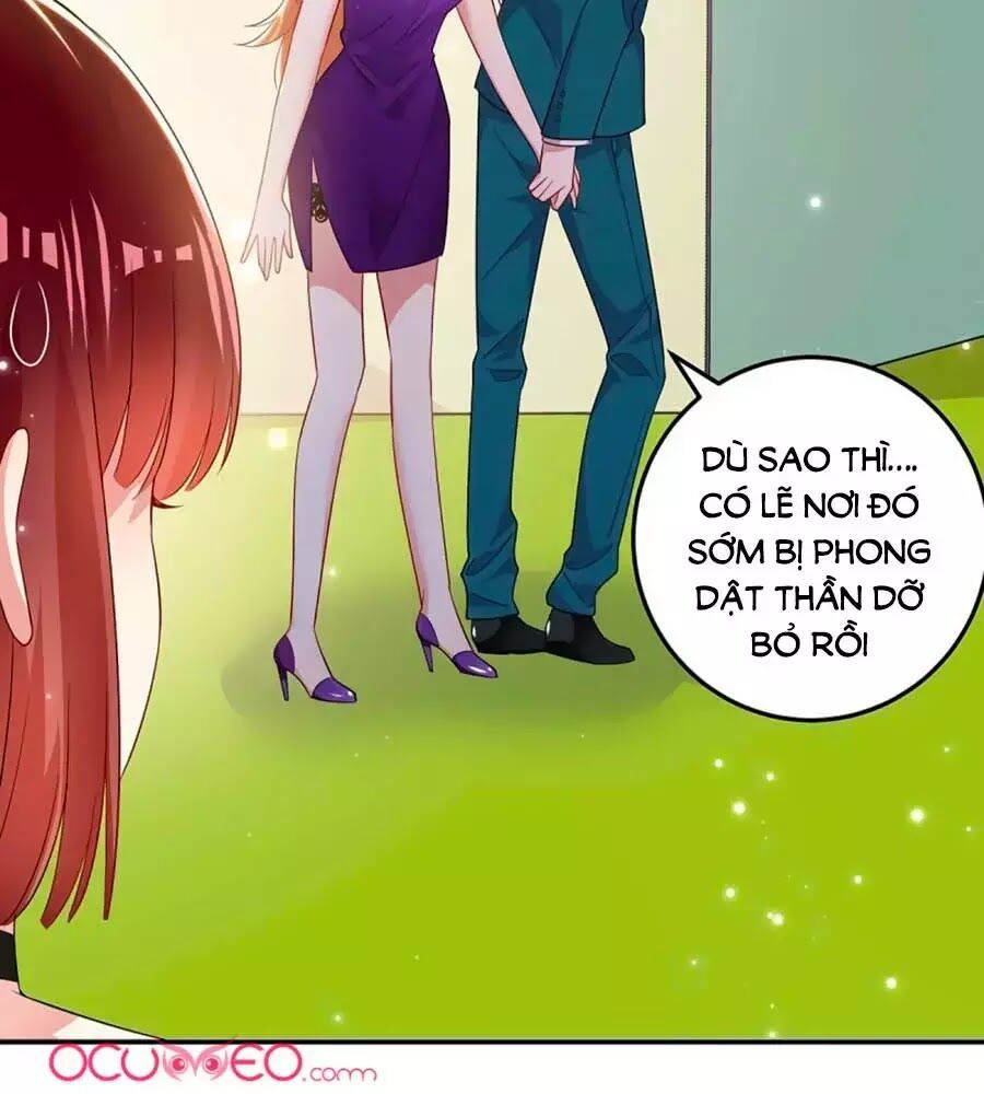 đọc truyện Thiên Tài Khốc Bảo: Tổng Tài Sủng Thê Quá Cường Hãn Chương 58 ảnh 70 tại Thiên Thai Truyện